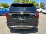 Used 2023 Cadillac XT6 Premium Luxury image 5