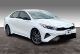 Used 2022 Kia Forte GT-Line w/ GT-Line Premium Package image 3