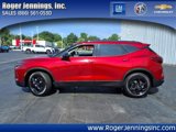 Used 2024 Chevrolet Blazer LT w/ Convenience Package image 2