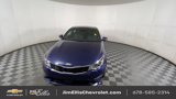 Used 2019 Kia Optima SX w/ SX Limited (Black) Package image 3