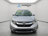 Used 2017 Honda CR-V Touring image 4