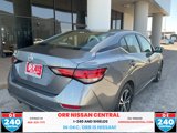 Used 2023 Nissan Sentra SV image 5