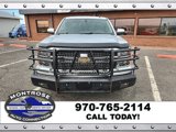 Used 2014 Chevrolet Silverado 1500 High Country image 2
