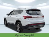 Used 2023 Hyundai Santa Fe SEL image 4
