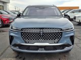 New 2025 Lincoln Nautilus Reserve image 2