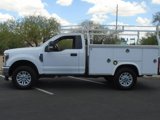 Used 2018 Ford F250 XL w/ Power Equipment Group image 2