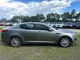 Used 2013 Kia Optima LX image 4
