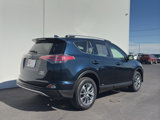 Certified 2018 Toyota RAV4 XLE image 3