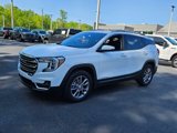 Used 2023 GMC Terrain SLT image 3