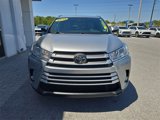 Used 2018 Toyota Highlander XLE image 2