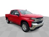 Certified 2020 Chevrolet Silverado 1500 LT w/ All-Star Edition image 2