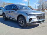 New 2025 Lincoln Nautilus Premier w/ Equipment Group 102A image 3