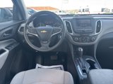 Used 2021 Chevrolet Equinox LS w/ LS Convenience Package image 4
