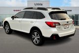 Used 2018 Subaru Outback 2.5i Limited image 4