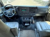 Used 2017 Chevrolet Express 2500 Extended image 6