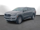 Certified 2021 Ford Ranger XLT w/ Equipment Group 302A High image 2