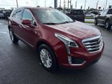 Used 2019 Cadillac XT5 FWD image 3