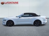Used 2020 Ford Mustang Premium image 2