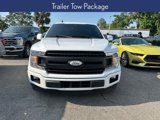 Used 2020 Ford F150 XL w/ Equipment Group 101A Mid image 2
