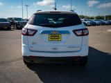 Used 2016 Chevrolet Traverse LTZ image 6