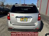 Used 2014 Chevrolet Equinox LT w/ Driver Convenience Package image 4