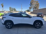 Used 2024 Chevrolet Trax RS w/ Driver Confidence Package image 6