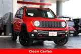 Used 2018 Jeep Renegade Trailhawk image 2