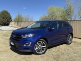 Used 2015 Ford Edge Sport image 3