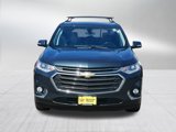 Used 2019 Chevrolet Traverse LT image 2