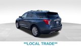 Used 2020 Ford Explorer Limited w/ Class III Trailer Tow Package image 5
