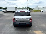 Used 2023 Ford Bronco Sport Big Bend image 4