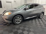Used 2017 Nissan Murano SV image 5
