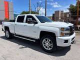 Used 2017 Chevrolet Silverado 2500 High Country w/ Duramax Plus Package image 6
