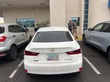 Used 2016 Lexus IS 200t image 3