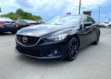 Used 2015 MAZDA MAZDA6 Grand Touring image 3