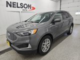 Used 2024 Ford Edge SEL image 4