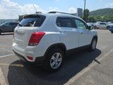 Used 2019 Chevrolet Trax LT w/ LT Convenience Package image 3