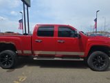 Used 2007 Chevrolet Silverado 2500 LT w/ 1LT Convenience Package image 5