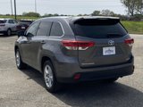 Used 2018 Toyota Highlander Limited image 5