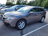 Used 2013 Acura RDX FWD image 4