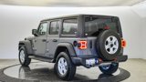 Used 2019 Jeep Wrangler Unlimited Sport S image 2