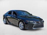 Used 2021 Lexus IS 300 w/ Accessory Package 2 image 3