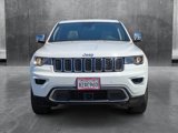 Used 2021 Jeep Grand Cherokee Limited w/ Luxury Group II image 2