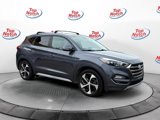 Used 2017 Hyundai Tucson Limited image 6