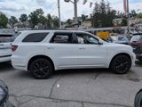 Used 2022 Dodge Durango SXT w/ Anodized Platinum Package image 4