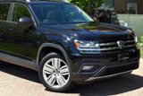 Used 2019 Volkswagen Atlas SE image 5