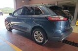 Used 2019 Ford Edge SEL w/ Equipment Group 201A image 2