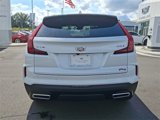 New 2025 Cadillac XT4 Premium Luxury image 5