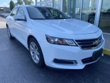 Used 2017 Chevrolet Impala LT image 2