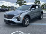 Used 2024 Cadillac XT4 Premium Luxury image 2